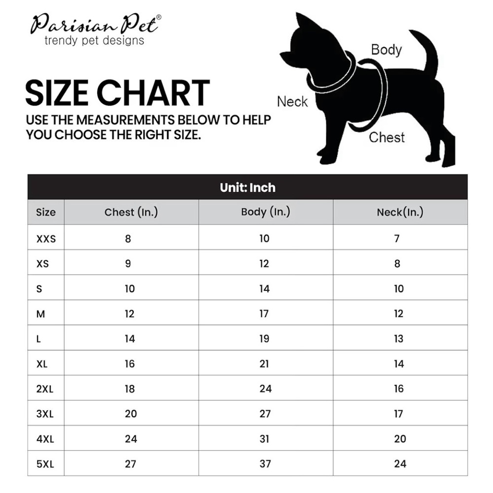 BNWOT PARISIAN PET PINK EMBROIDERED 109% COTTON “ LITTLE SISTER” DOGGY T-SHIRT - Picture 13 of 15